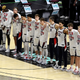 Image for article titled NCAA Men’s Title Game Begins With Moment Of Silence Honoring Regular Season Games Lost To Covid-19